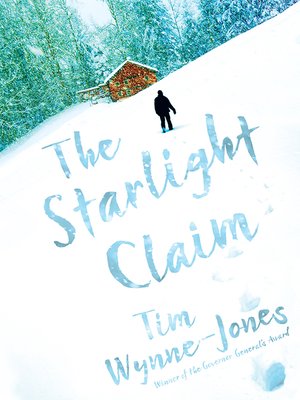 cover image of The Starlight Claim